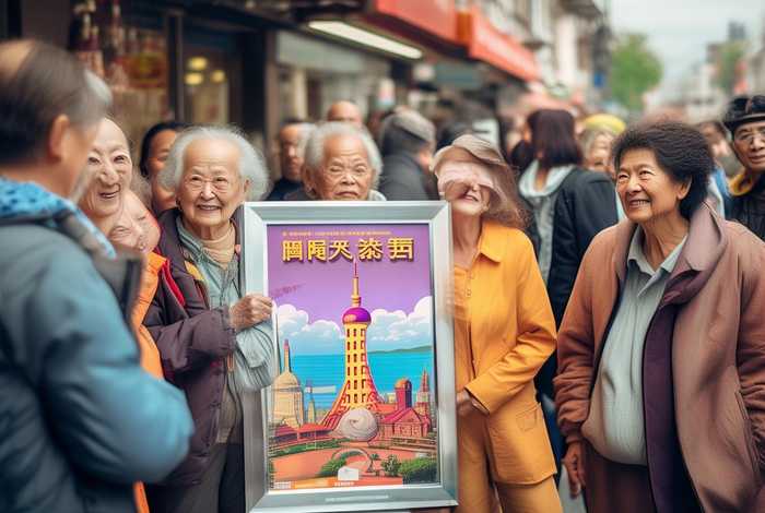 上海旅行社老年旅游团 上海旅行社老年旅游团招聘