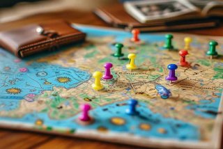 旅行日志旅行记录 旅行日志旅行记录怎么写