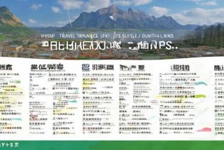 鞍山旅行社一览表、鞍山旅行社一览表最新