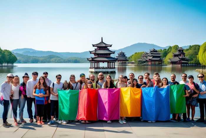 杭州国际旅行社报团旅游 杭州环游国际旅行社