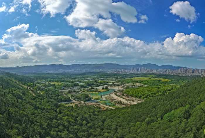 木兰草原研学旅行作文，木兰草原研学旅行作文800字