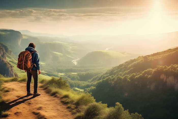 一个人旅行发朋友圈的句子；一个人旅行发朋友圈的句子怎么写