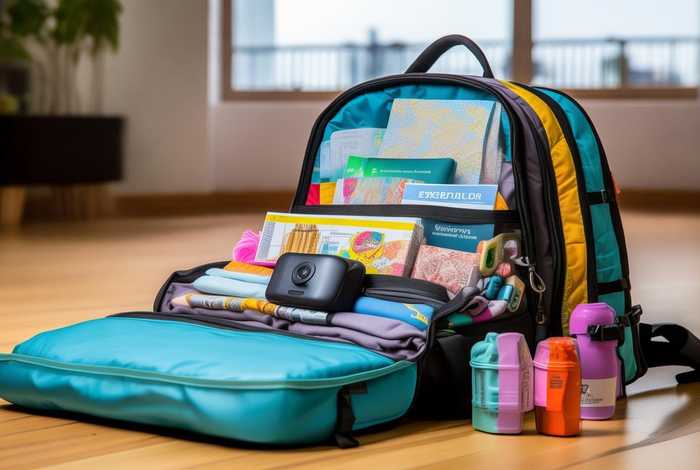 旅行必备物品清单有哪些；旅行必备物品清单有哪些,适合7天内的国内游要带什么？