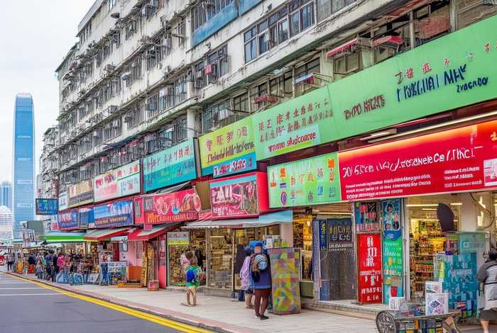 香港旅行社电话大全一览表，香港最好的十大旅行社