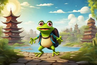 旅行青蛙中国之旅攻略向西走，旅行青蛙中国之旅最强攻略