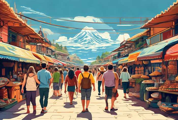 旅行吧图片、旅行吧趁时光正好图片