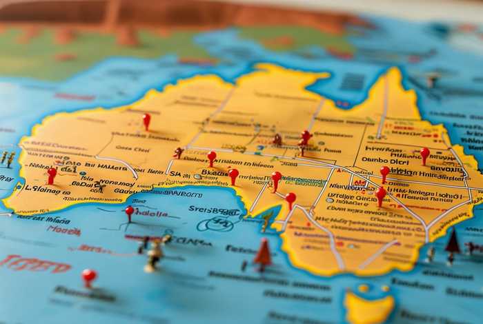 澳大利亚旅行计划 澳大利亚旅行计划需要详细到什么程度？