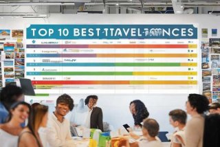 十大口碑最好的旅行社、十大口碑最好的旅行社排名
