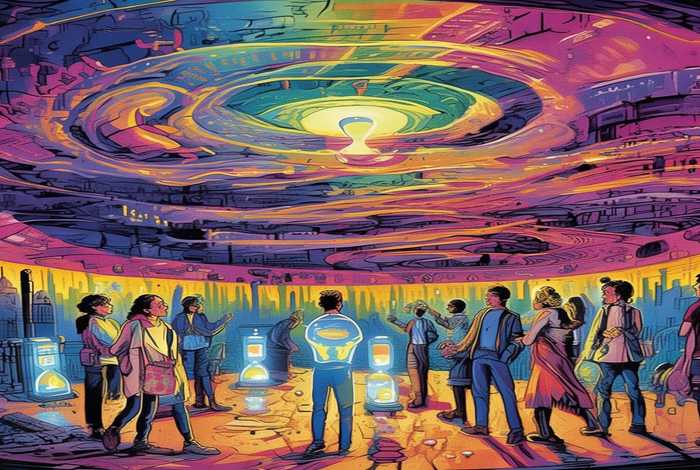 有关时间旅行的热门问题豆瓣 有关时间旅行的热门问题 豆瓣