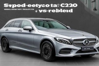 奔驰c200旅行版二手车 奔驰c200旅行版二手车多少钱