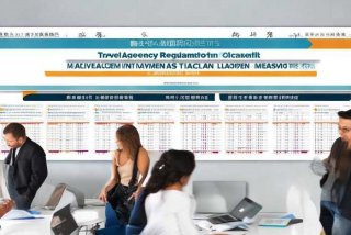 旅行社管理条例实施细则最新 - 旅行社管理条例实施细则最新版