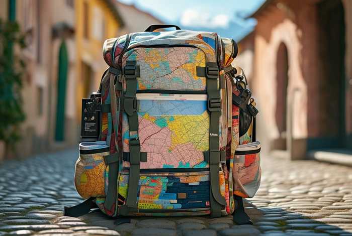 旅行背包英文（旅行背包英文怎么说）