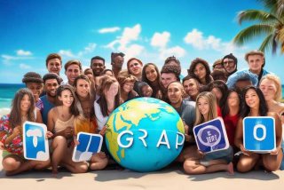 毕业旅行英文简称 毕业旅行英文简称怎么写