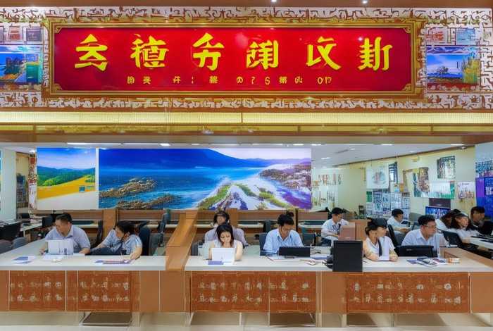 中国旅行社总社青岛有限公司、中国旅行社总社(青岛)有限公司