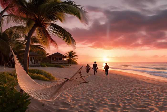 蜜月旅行去哪里比较好 - 蜜月旅行去哪里比较好 国外