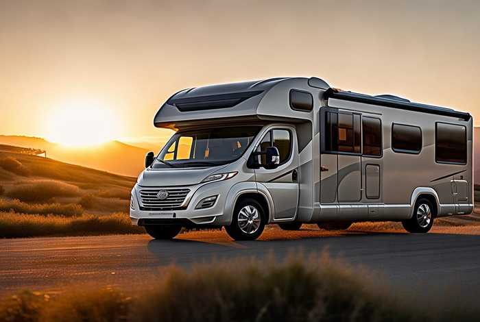 868房车旅行 - 868房车旅行怎么断更了