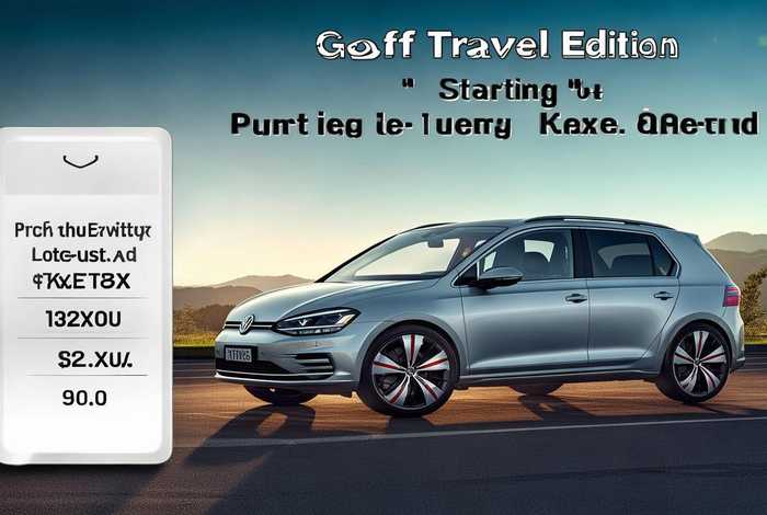 高尔夫旅行版多少钱，高尔夫旅行版多少钱落地