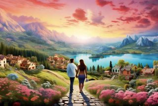 一场遇见爱情的旅行全52集在线看、一场遇见爱情的旅行全52集在线看视频