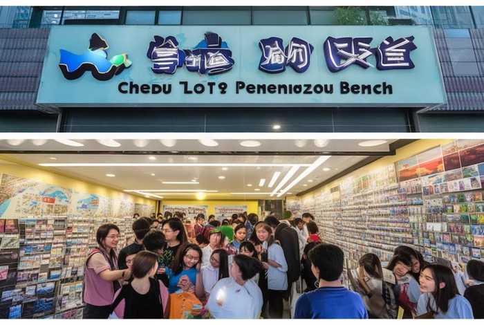 成都中国青年旅行社彭州营业部 成都中国青年旅行社彭州营业部电话