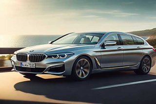 宝马旅行轿车 - 宝马旅行轿车价格