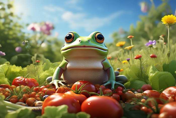 旅行青蛙攻略小动物吃什么（旅行青蛙里面的小动物喜欢吃什么）