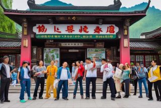 泰安旅行社有哪些，泰安旅行社有哪些地方