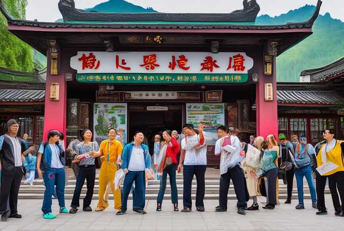 泰安旅行社有哪些，泰安旅行社有哪些地方