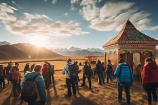 西藏旅行社排名前十名 - 西藏旅行社排名前十名电话