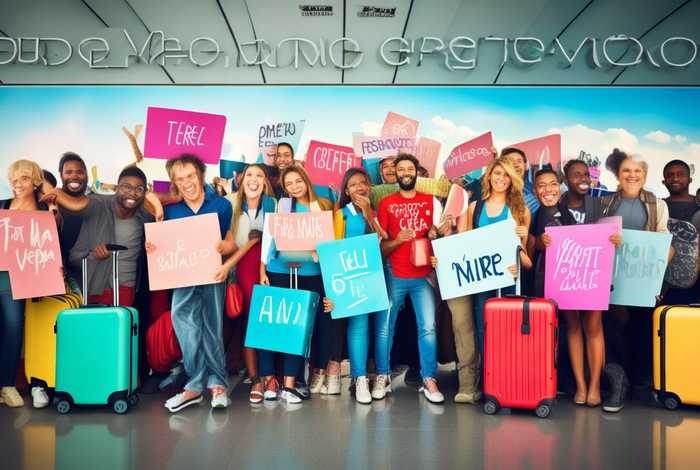 出国旅行英语必备口语900句，出国旅游英语口语900句