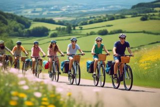 旅行车推荐 自行车 - 旅行车推荐 自行车品牌