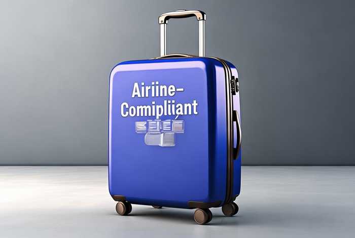 旅行箱尺寸 - 旅行箱尺寸多少可以上飞机