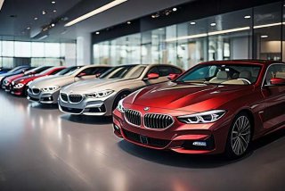 宝马旅行车有哪几款（宝马旅行车有哪几款多少钱）