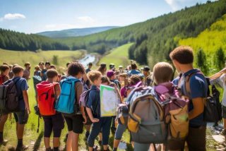 研学旅行管理与服务专业介绍，研学旅行管理与服务专业介绍 500字