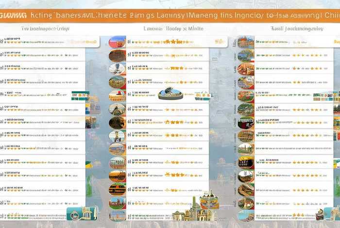 聊城旅行社排名一览表 - 聊城旅行社排名一览表图片 聊城旅行社排名一览表 - 聊城旅行社排名一览表图片