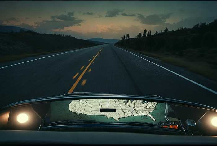 《美国致命旅行》电影，《美国致命旅行》电影在线播放