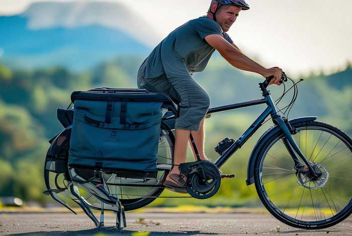 自行车旅行车的优点和缺点(自行车旅行车的优点和缺点是什么) 自行车旅行车的优点和缺点(自行车旅行车的优点和缺点是什么)