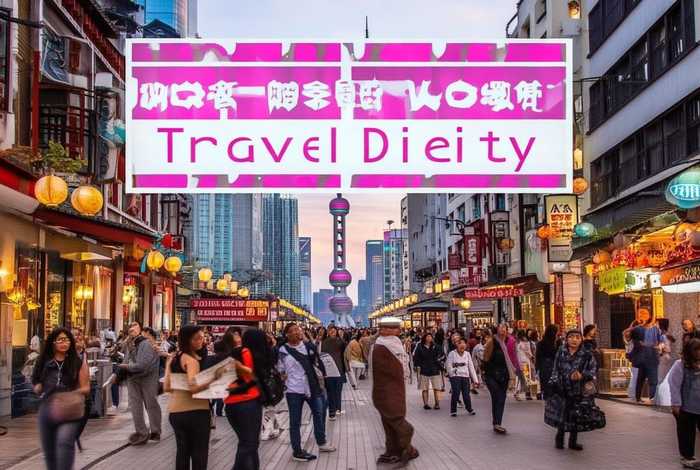 上海旅行日记；上海旅行日记600字左右