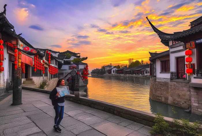 无锡旅行攻略，无锡旅游攻略必去景点