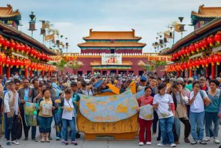 北京飞扬旅行社 北京飞扬旅行社电话