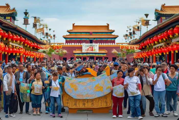 北京飞扬旅行社 北京飞扬旅行社电话