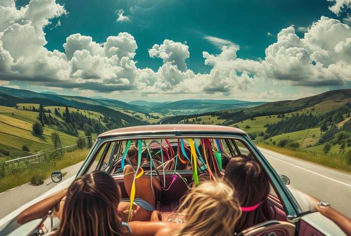 汽车旅行冒险电影，汽车旅行冒险电影有哪些