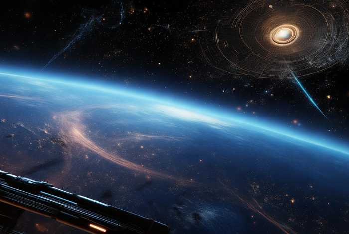 旅行到宇宙边缘攻略 旅行到宇宙边缘中文视频