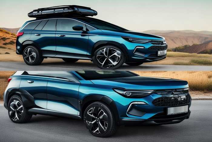 汽车旅行版和普通版区别,汽车旅行版和普通版区别在哪 汽车旅行版和普通版区别,汽车旅行版和普通版区别在哪