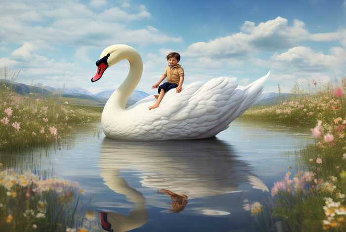 尼尔斯骑鹅旅行记读后感20字 - 尼尔斯骑鹅旅行记读后感20字左右