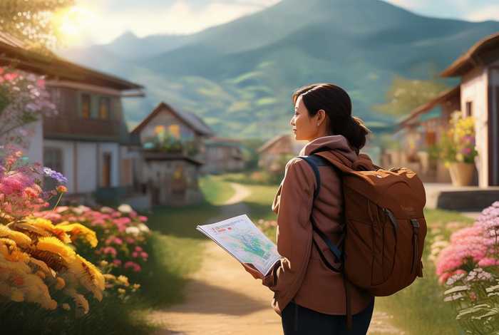 花筑旅行是携程的吗 - 花筑是不是携程的