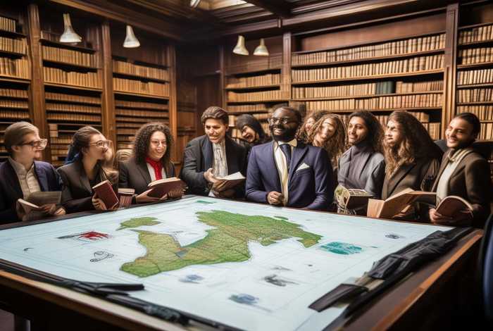 研学旅行管理与服务有关法律的专业，研学旅行管理与服务有关法律的专业知识