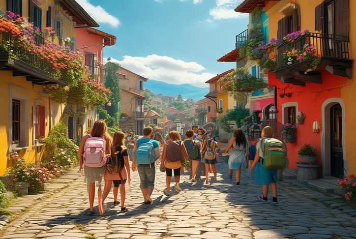 说走就走的旅行周游记3(说走就走的旅行周游记300字) 说走就走的旅行周游记3(说走就走的旅行周游记300字)