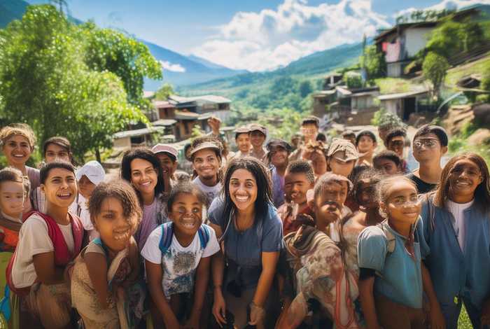 义工旅行网（义工旅行网站）