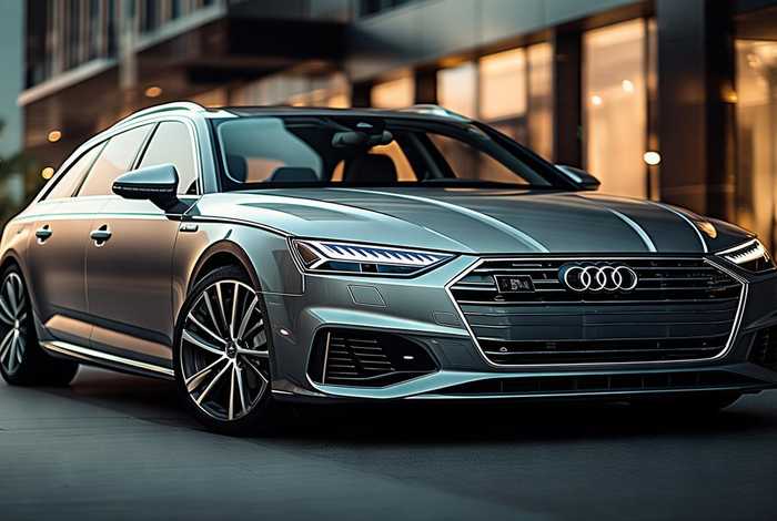 奥迪a4旅行版什么档次 奥迪a4旅行版什么档次最好