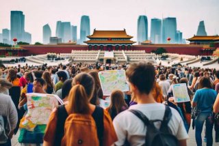 北京旅行社地接推荐（北京旅游地接旅行社有哪些）